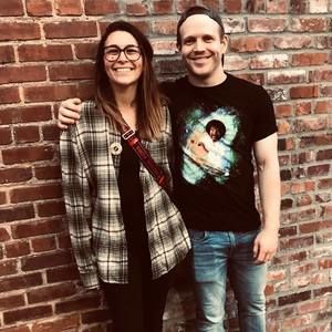 Meet your Posher, Sharlene